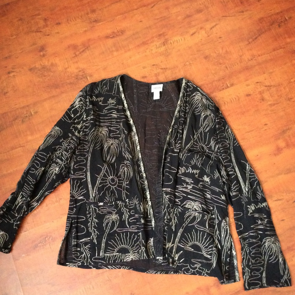 Ladies Jacket